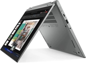 Ноутбук Lenovo ThinkPad L13 Yoga Gen 3 21B5S09J00 (Intel Core i5 1235U 1,3GHz/13.3"/1920x1200/8GB/256GB SSD/Iris Xe Graphics/Win 11)