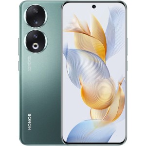 Смартфон Honor 90 12/512Gb Emerald Green