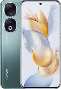 Смартфон Honor 90 12/256Gb (Цвет: Emerald Green)