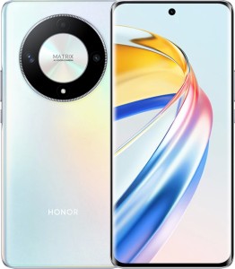  HONOR X9b 12/256 ГБ Global, 2 nano SIM, titanium silver