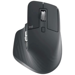 Беспроводная мышь Logitech MX Master 3S Graphite (Графит)