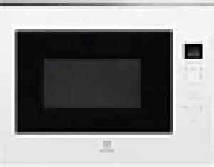 Микроволновая печь Electrolux KMFE264TEW