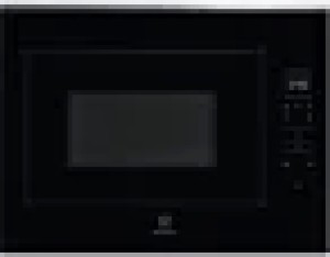 Встраиваемая микроволновая печь Electrolux KMFE264TEX