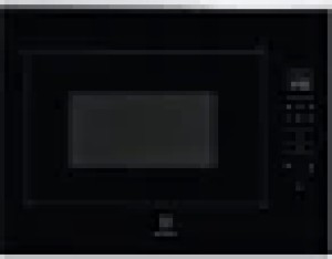 Микроволновая печь Electrolux KMFD264TEX