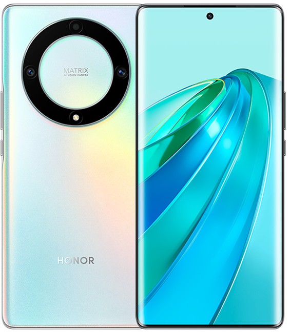 Смартфон Honor X9A 6GB/128GB