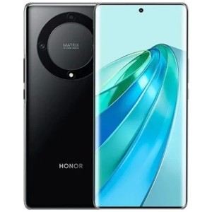 Смартфон Honor X9A 6/128Gb Midnight Black (Полночный чёрный) EAC