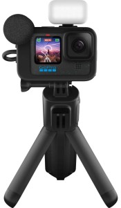 Экшен-камера GoPro HERO12 Black Creator Edition