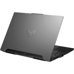 Ноутбук ASUS TUF Gaming F15 FX507VV-LP192 15.6 FHD IPS/ i7-13620H/16GB/1TB (90NR0BV7-M00EZ0) Gray