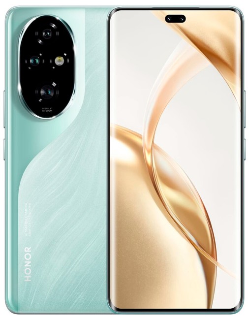 Смартфон Honor 200 Pro 8GB/256GB