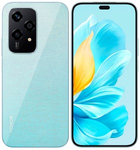 Смартфон Honor 200 Lite 8GB/256GB