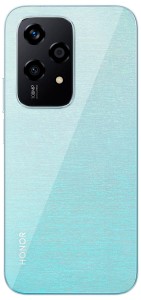 Смартфон Honor 200 Lite 8GB/256GB