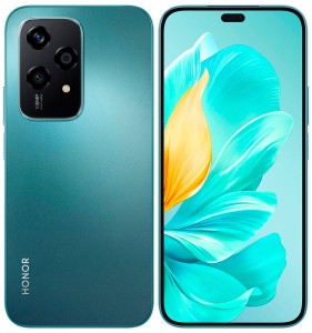 Смартфон Honor 200 Lite 8GB/256GB