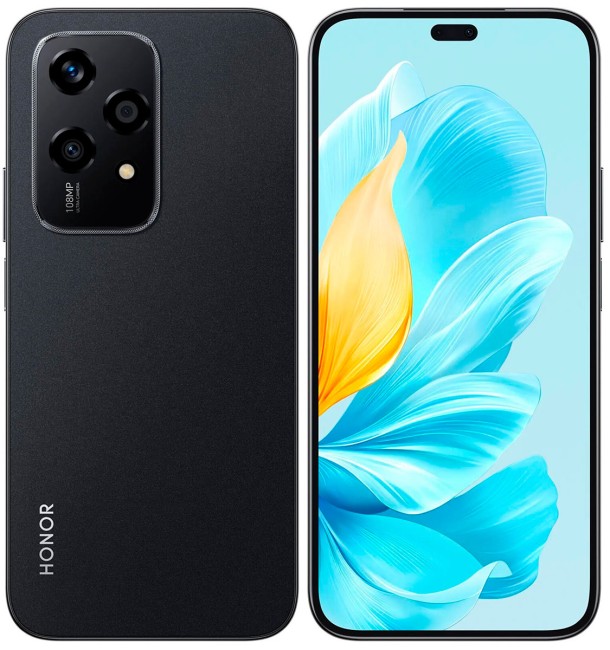 Смартфон Honor 200 Lite 8GB/256GB