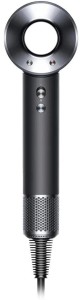 Фен Dyson Supersonic HD15, Black/Bright Nickel