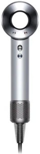 Фен Dyson Supersonic HD11 Pro, Nickel, Silver, серебристый