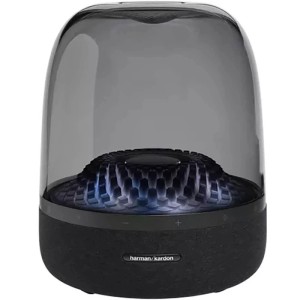 Портативная акустика Harman/Kardon Aura Studio 4 Black