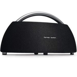 Портативная колонка Harman/Kardon Go + Play Mini 2 Black