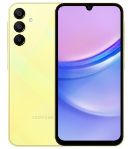 Смартфон Samsung Galaxy A15 4G 4GB/128GB