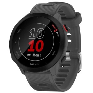 Умные часы Garmin Forerunner 55 (010-02562-13) Monterra Grey