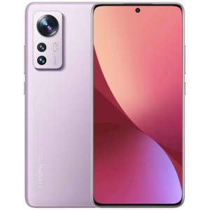 Смартфон Xiaomi 12 8/256Gb Purple Global Version