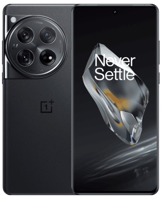 Смартфон OnePlus 12 12GB/256GB