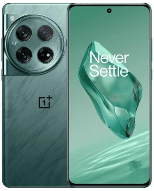 Смартфон OnePlus 12 16GB/512GB