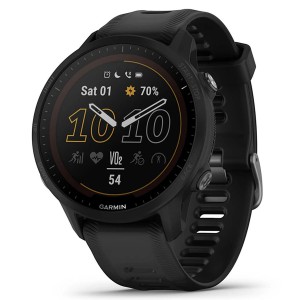 Смарт-часы Garmin Forerunner 955 Solar