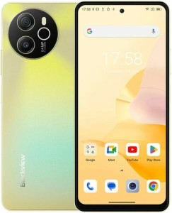 Смартфон Blackview Shark 8 8/256Gb Global Scorching Gold