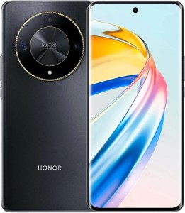  HONOR X9b 12/512 ГБ Global, Dual nano SIM, midnight black