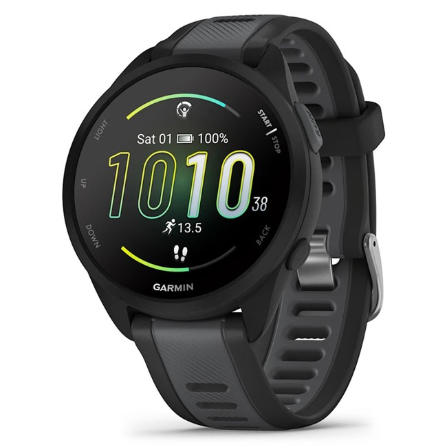 Смарт-часы Garmin Forerunner 165