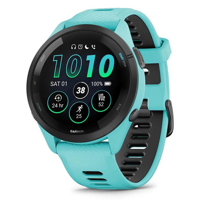 Смарт-часы Garmin Forerunner 265