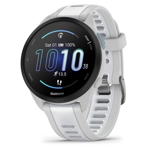 Смарт-часы Garmin Forerunner 165 Music