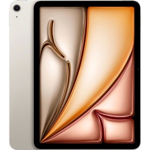 Планшет Apple iPad Air 11 (2024) Wi-Fi 1Tb Starlight