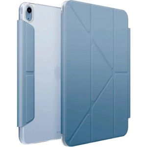 Чехол Uniq CAMDEN для iPad Air 13 (2024) Stone Blue