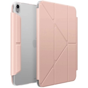 Чехол Uniq CAMDEN для iPad Air 11 (2024) Pink