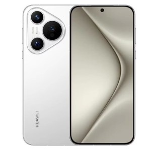  HUAWEI Pura 70 12/256GB White