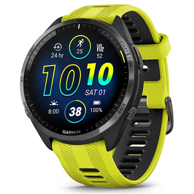 Смарт-часы Garmin Forerunner 965