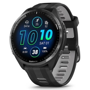 Смарт-часы Garmin Forerunner 965