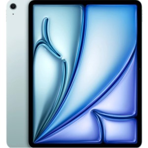 11 Планшет Apple iPad Air 11 2024 M2, 256 ГБ, Wi-Fi, iPadOS, blue