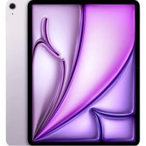 11 Планшет Apple iPad Air 11 2024 M2, 512 ГБ, Wi-Fi, iPadOS, purple