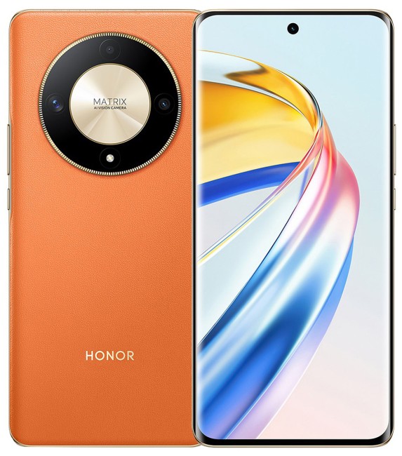 Смартфон Honor X9b 8GB/256GB