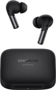 Беспроводные наушники OnePlus Buds Pro 2, черный