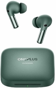 Беспроводные наушники OnePlus Buds Pro 2, зеленый