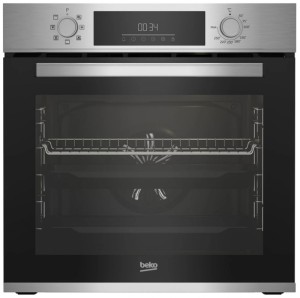 Электрический духовой шкаф Beko BBIM12300X