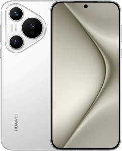 Смартфон Huawei Pura 70 12/256Gb, ADY-LX9, белый