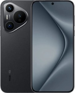 Смартфон Huawei Pura 70 12/256Gb, ADY-LX9, черный