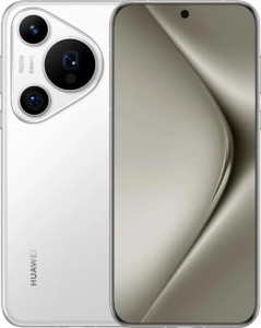 Смартфон Huawei Pura 70 Pro 12/512Gb, HBN-LX9, белый