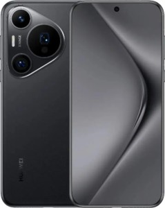 Смартфон Huawei Pura 70 Pro 12/512Gb, HBN-LX9, черный