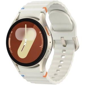 Смарт-часы Samsung Galaxy Watch7 40 mm SM-L300 Beige