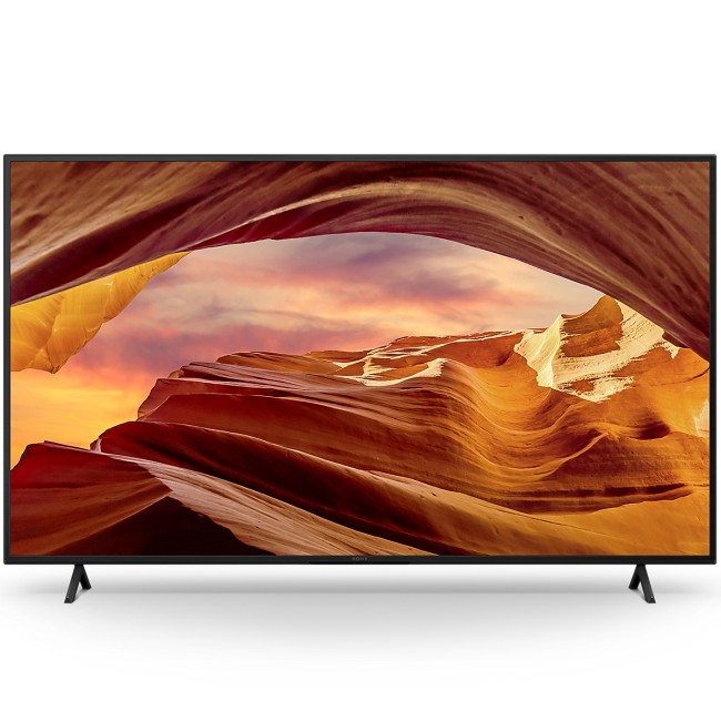 Телевизор Sony BRAVIA 50" KD-50X75W